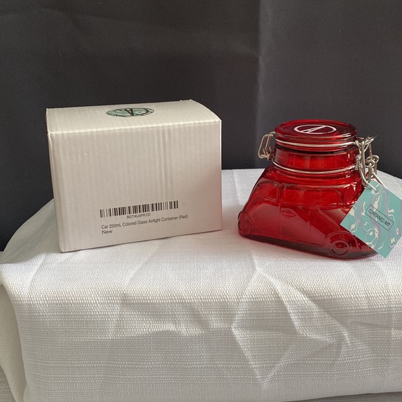 Airtight stash jar - Picture 4 of 4